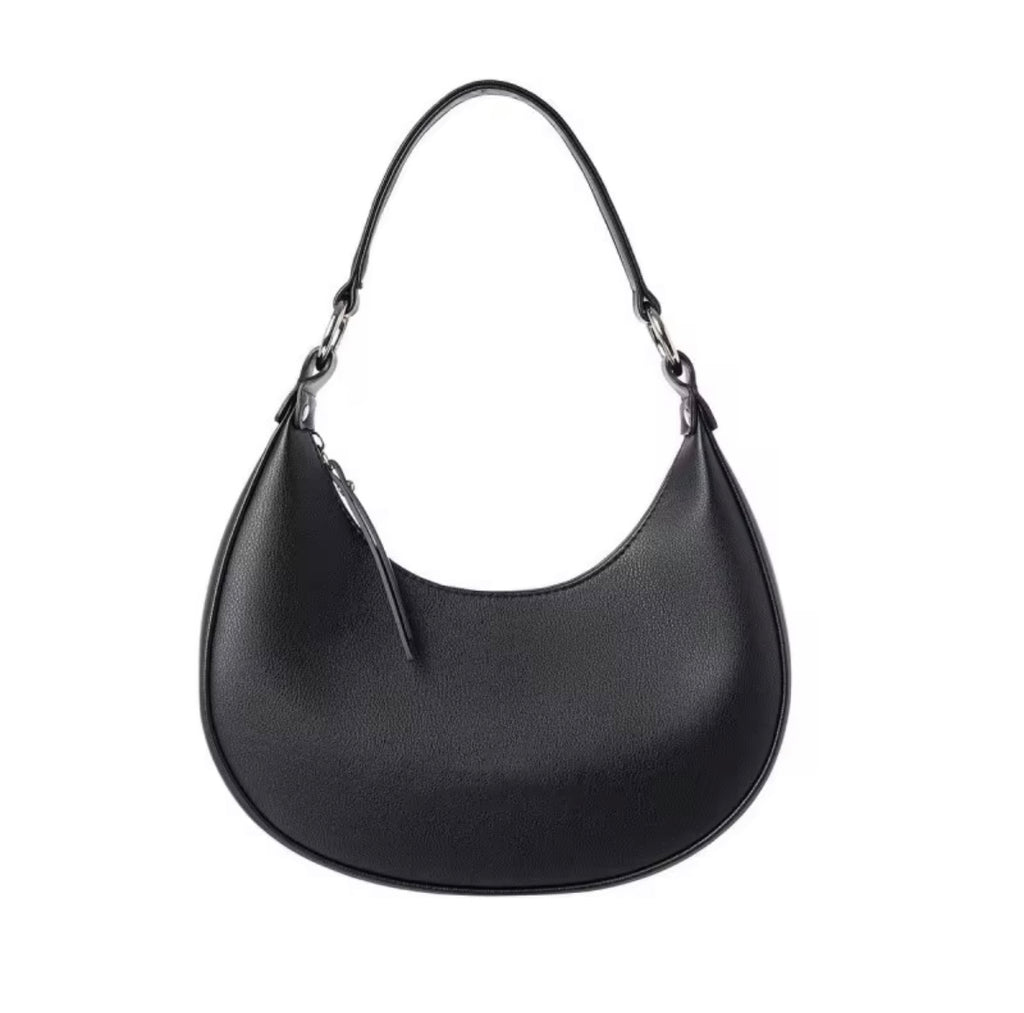 The Astra Bag – Sculpted Crescent