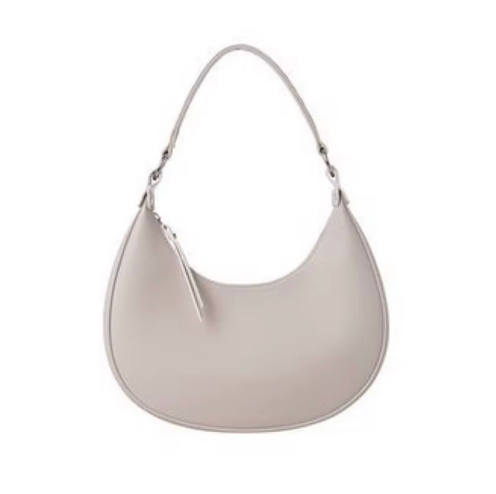 The Astra Bag – Sculpted Crescent
