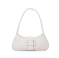 The Luna Bag – Minimalist Curve