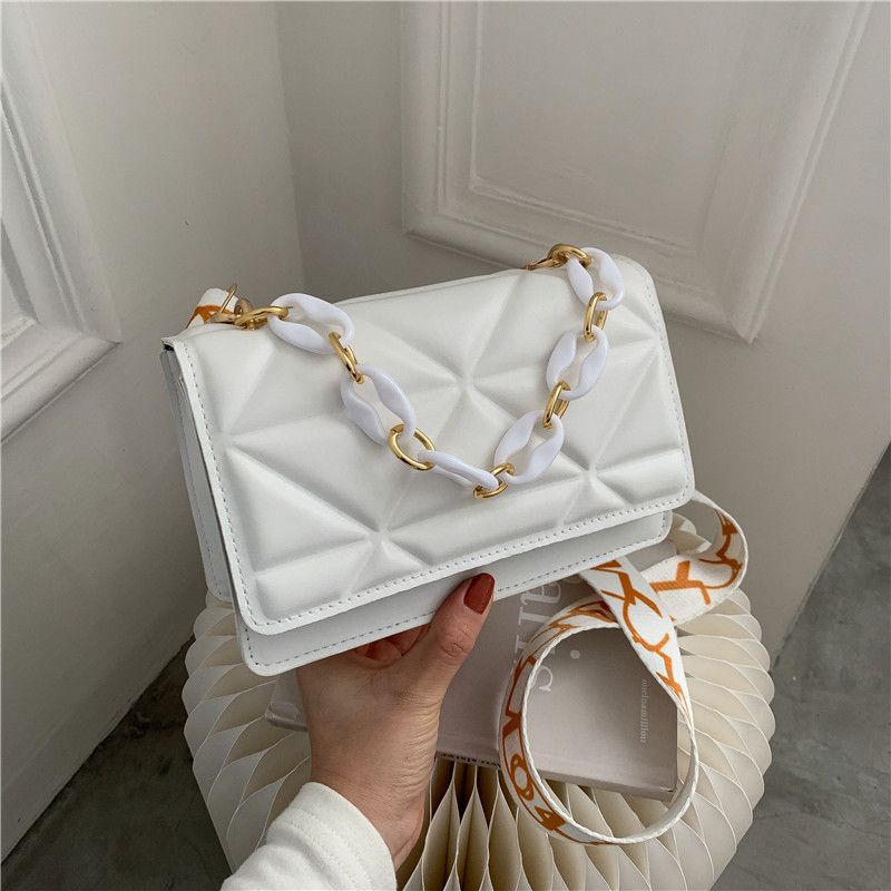 Chic Crossbody Bag