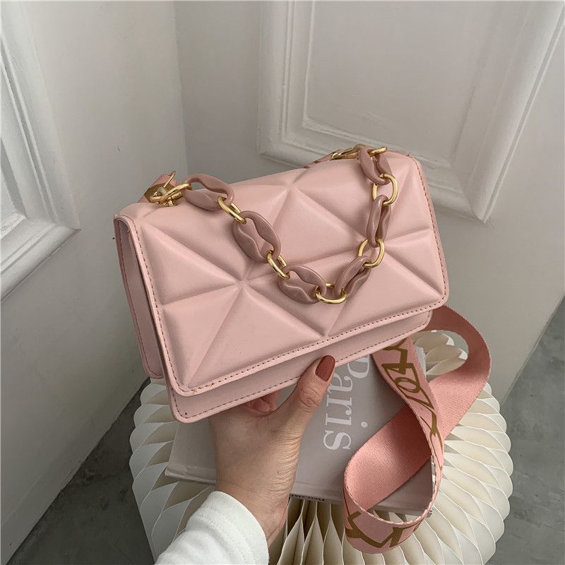 Chic Crossbody Bag