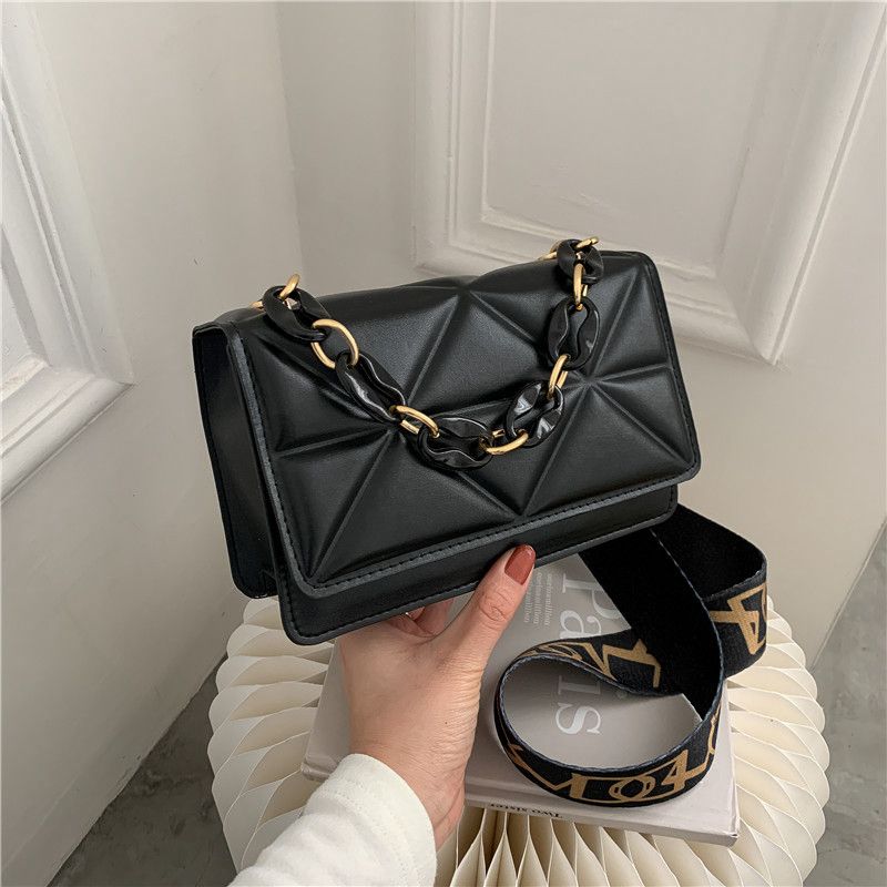 Chic Crossbody Bag