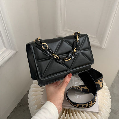 Chic Crossbody Bag