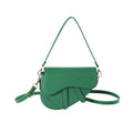 Sienna Leather Bag